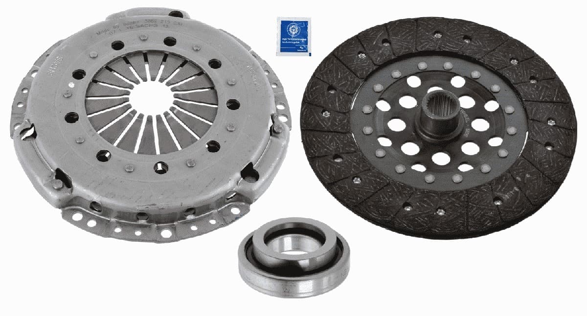 SACHS Spojková sada 3000584001 1
