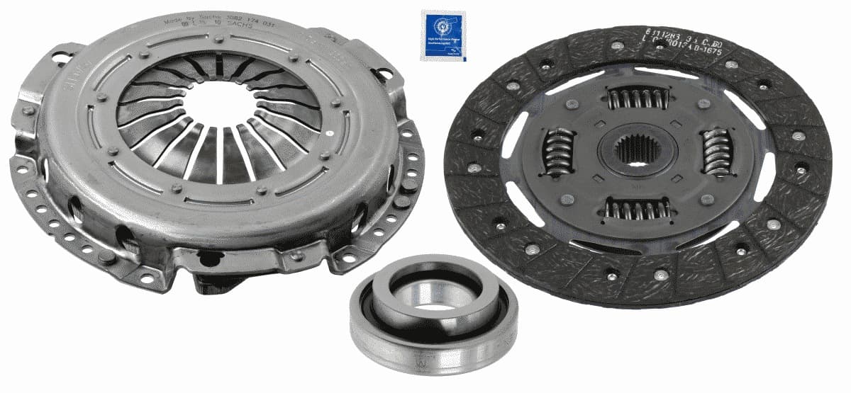 SACHS Spojková sada 3000585001 1