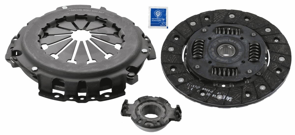 SACHS Spojková sada 3000633001 1