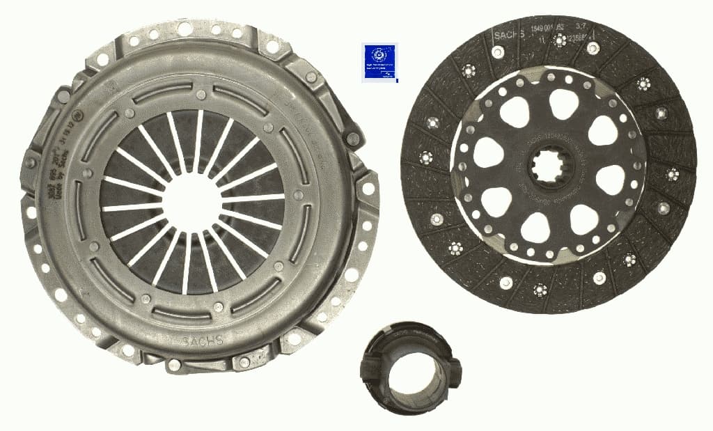 SACHS Spojková sada 3000650001 1