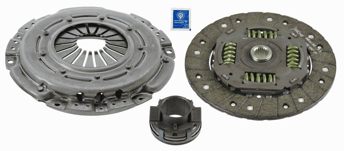 SACHS Spojková sada 3000696001 1
