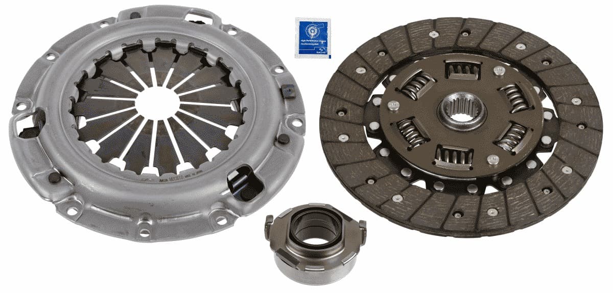 SACHS Spojková sada 3000824601 1