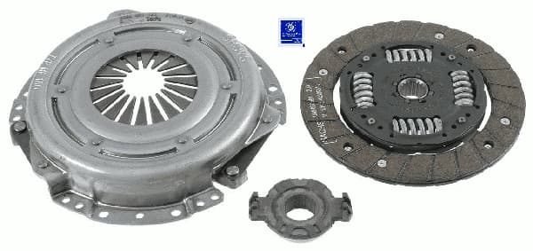 SACHS Spojková sada 3000836701 1