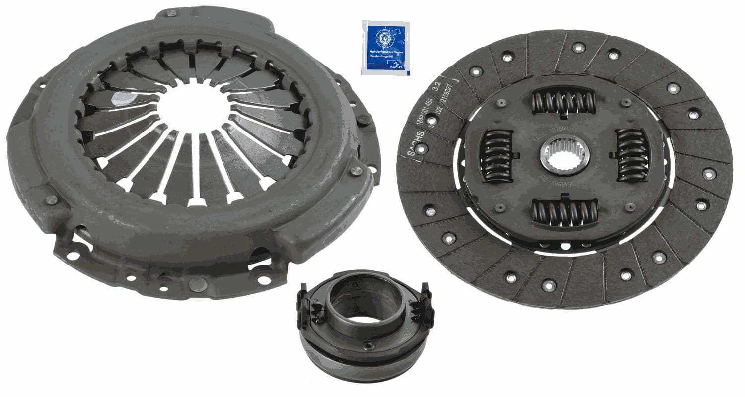 SACHS Spojková sada 3000852401 1