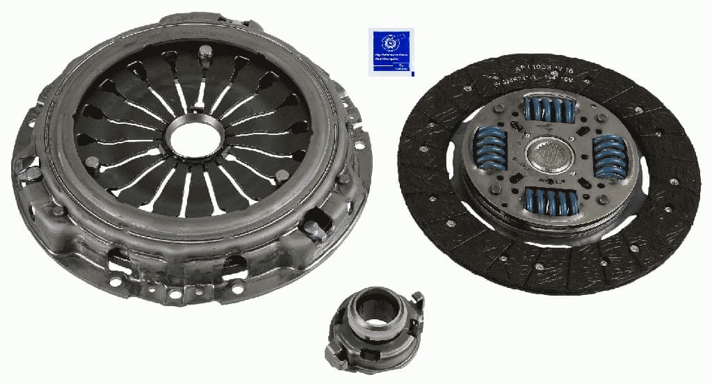 SACHS Spojková sada 3000858002 1