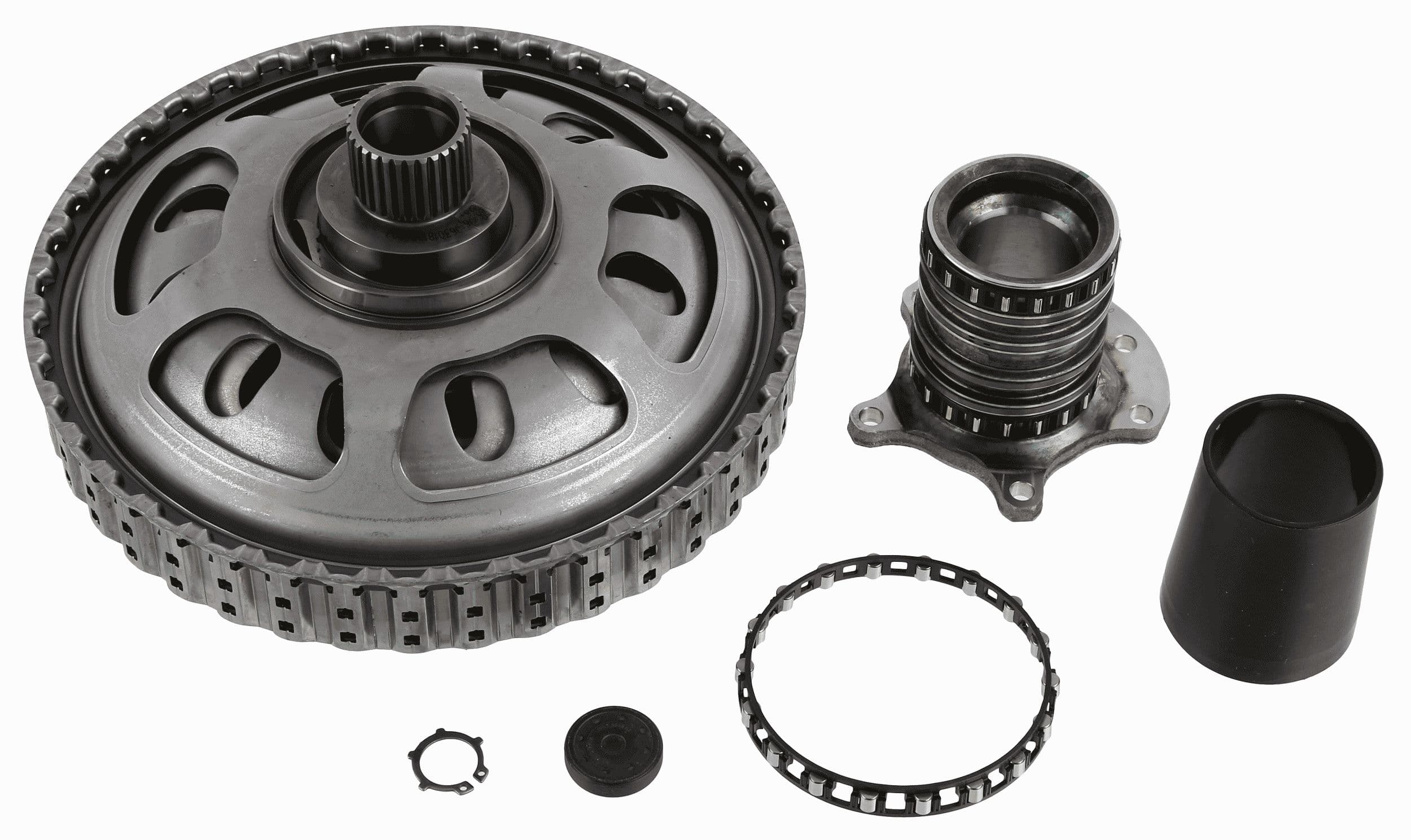 SACHS Spojková sada 3000 944 004 1