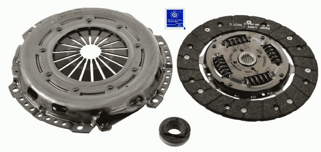 SACHS Spojková sada 3000950005 1