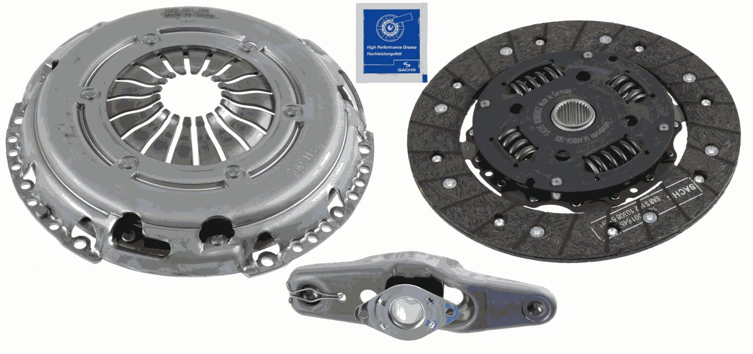 SACHS Spojková sada 3000950019 1