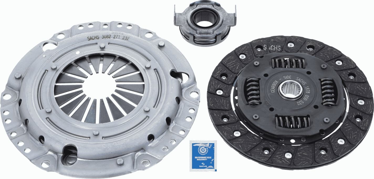 SACHS Spojková sada 3000950022 1