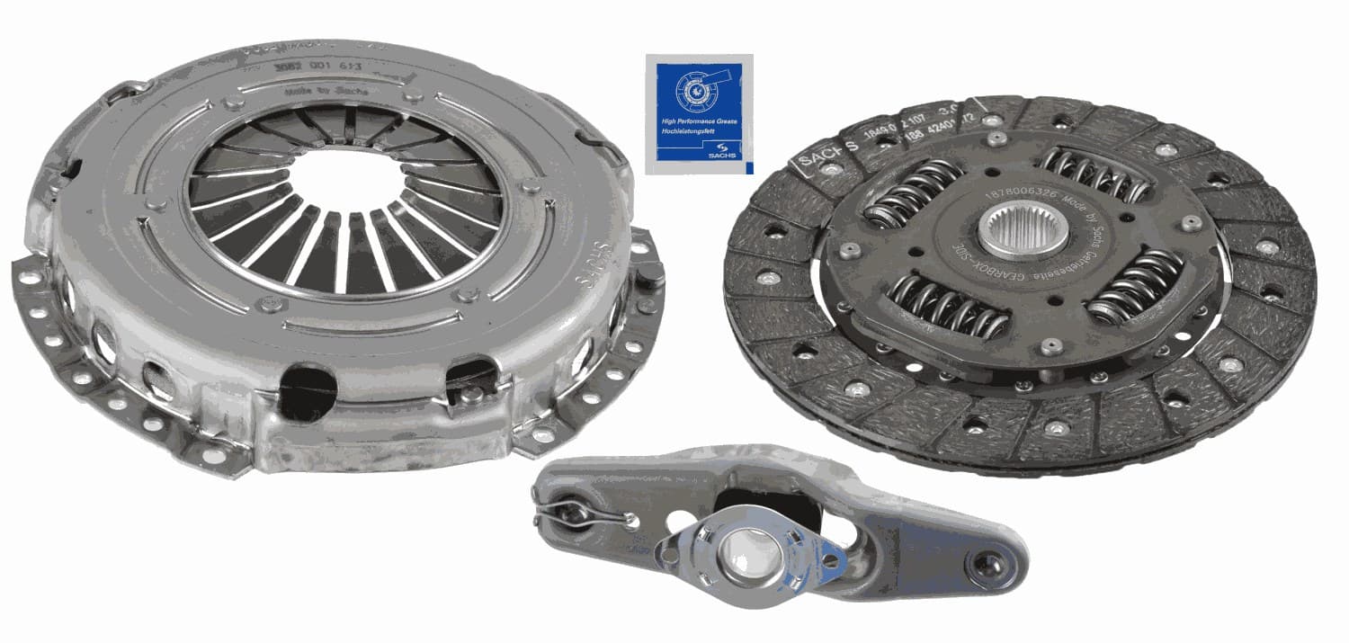 SACHS Spojková sada 3000950064 1