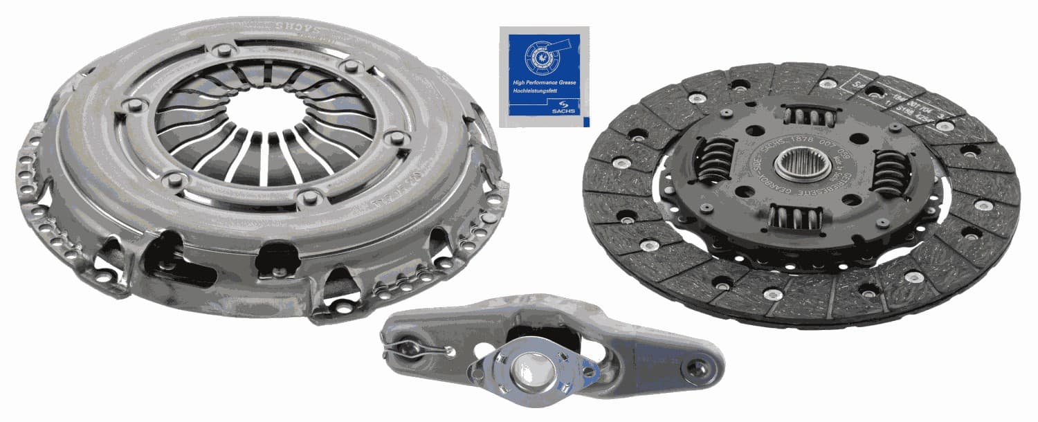 SACHS Spojková sada 3000950067 1