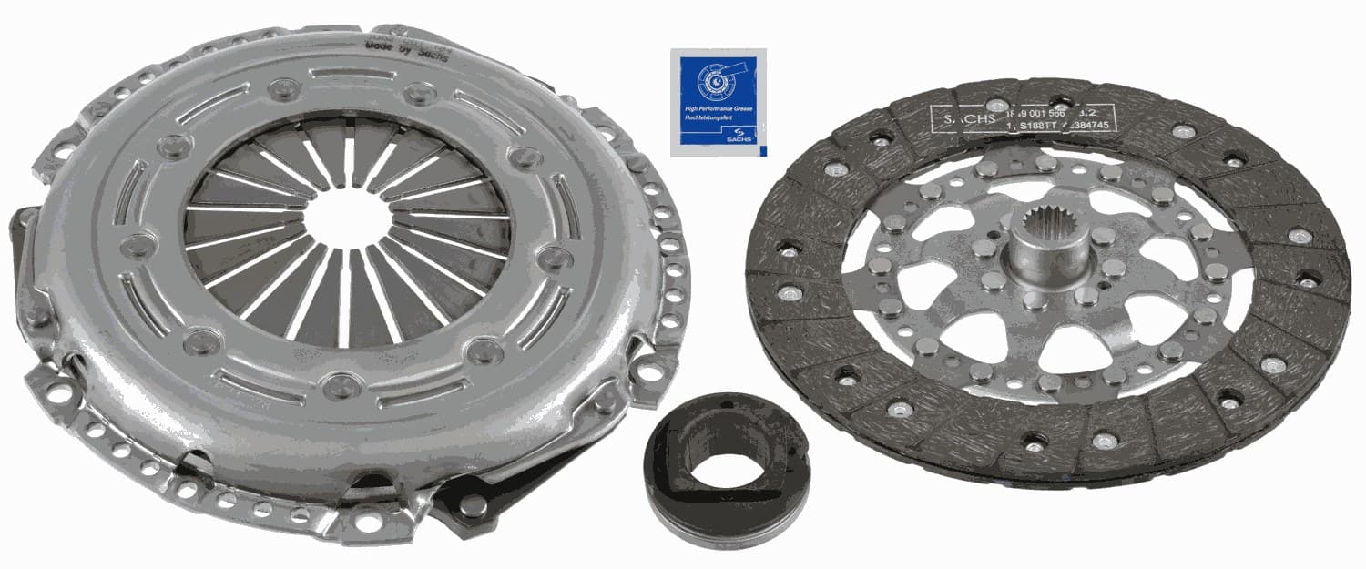SACHS Spojková sada 3000950090 1