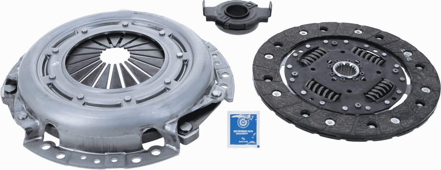 SACHS Spojková sada 3000950095 1