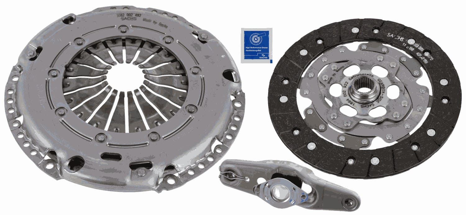 SACHS Spojková sada 3000 950 099 1