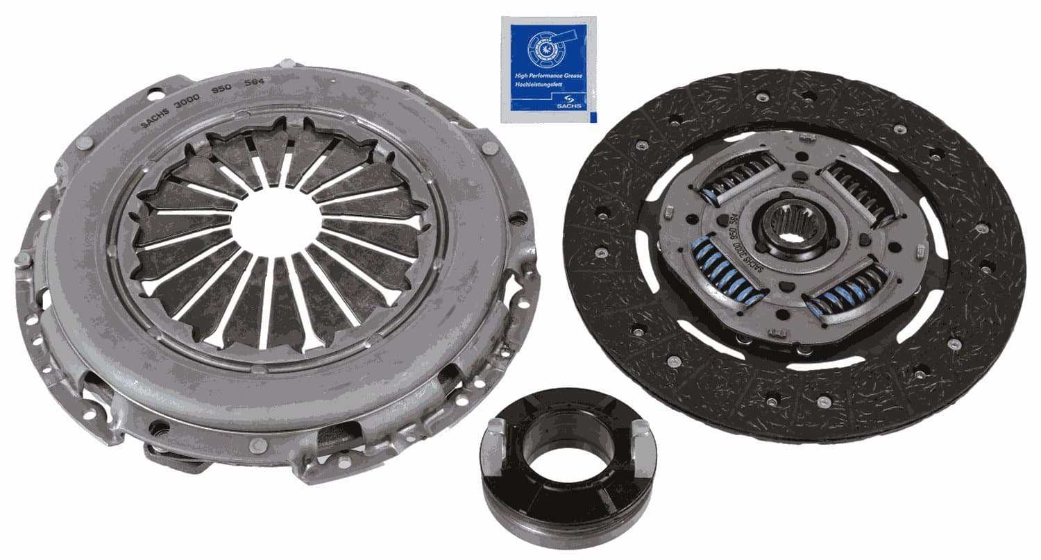 SACHS Spojková sada 3000950564 1