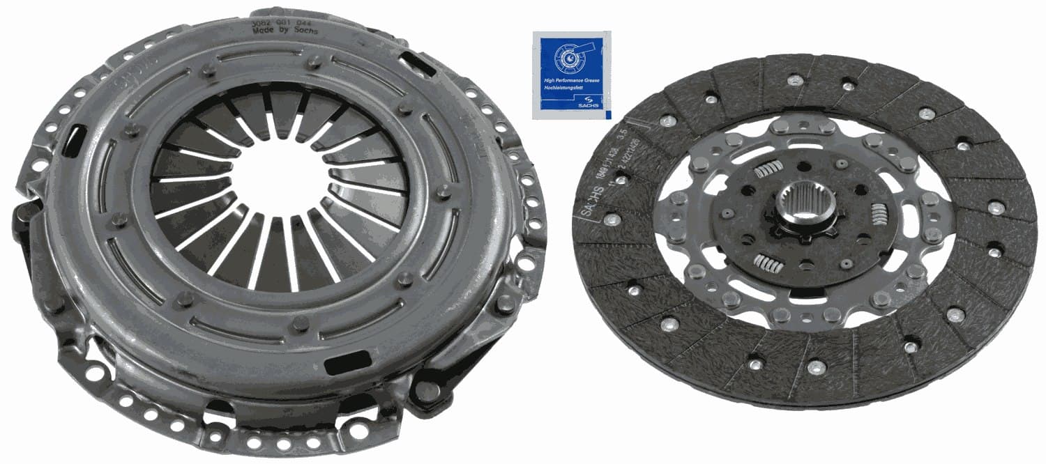 SACHS Spojková sada 3000950605 1