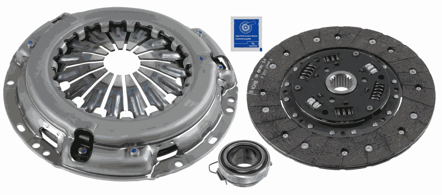 SACHS Spojková sada 3000950613 1