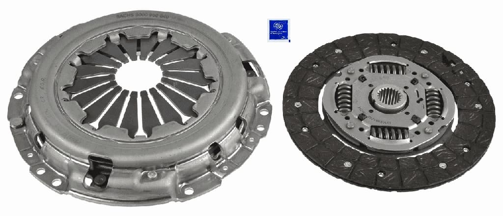 SACHS Spojková sada 3000950640 1