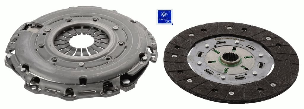 SACHS Spojková sada 3000950646 1