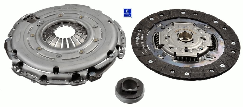 SACHS Spojková sada 3000950649 1