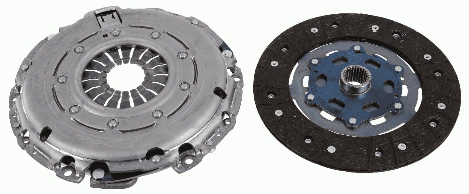 SACHS Spojková sada 3 000 950 686 1