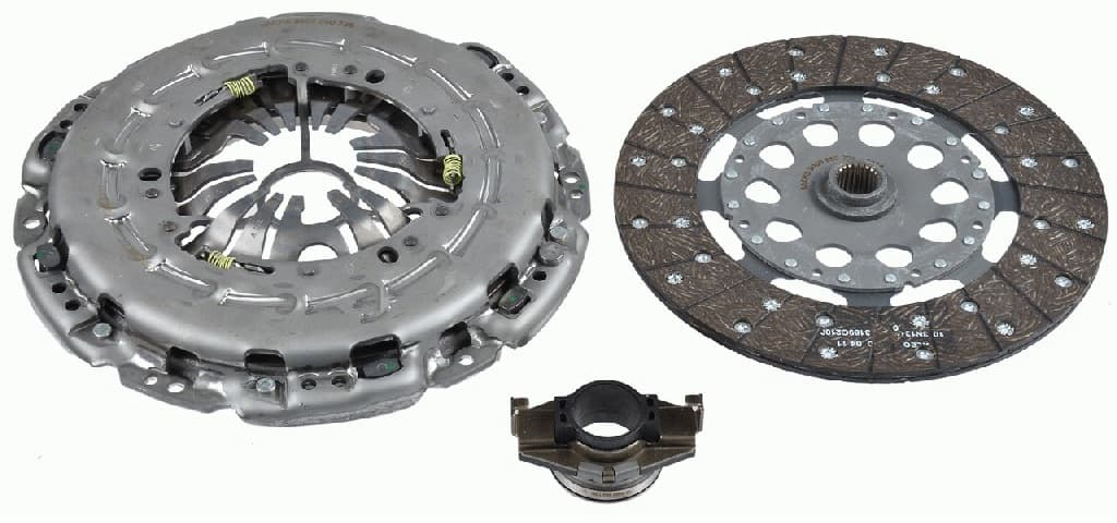 SACHS Spojková sada 3000950728 1