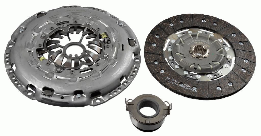 SACHS Spojková sada 3000950742 1