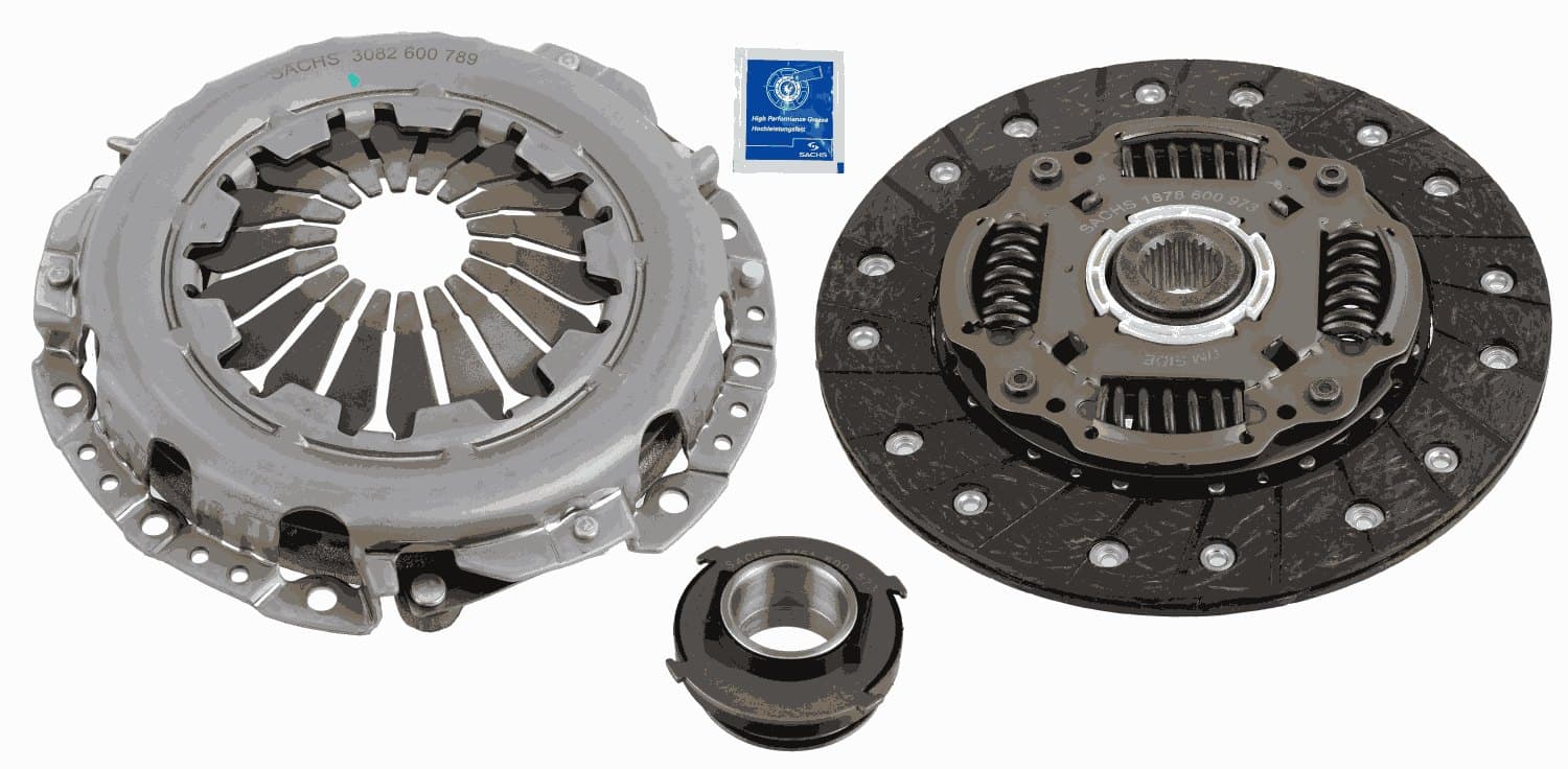 SACHS Spojková sada 3000 950 844 1