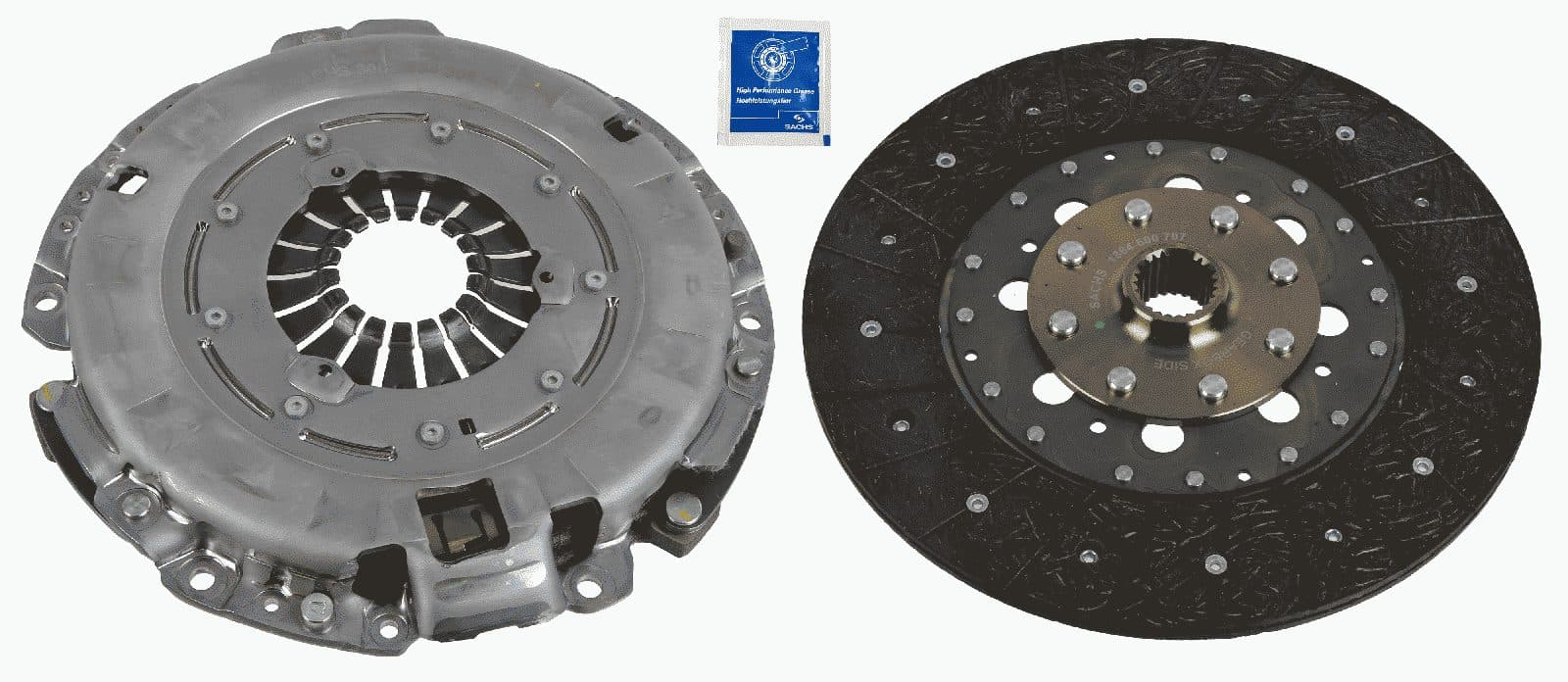 SACHS Spojková sada 3000 950 857 1