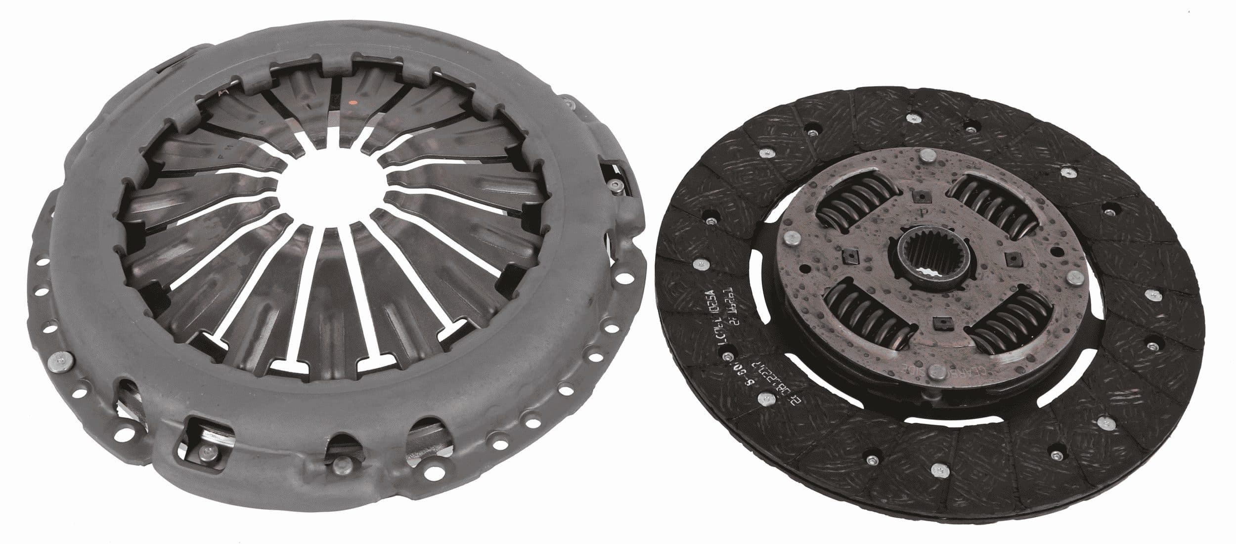 SACHS Spojková sada 3000 950 872 1