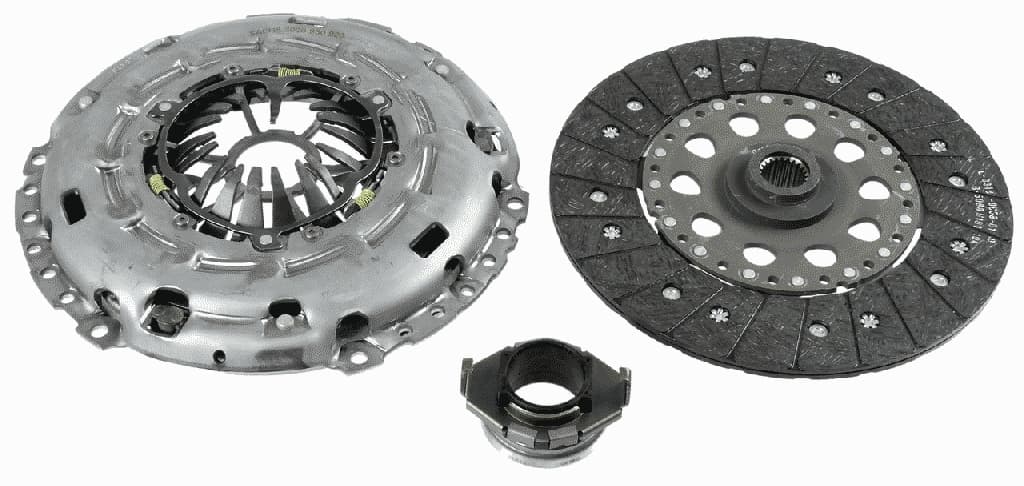 SACHS Spojková sada 3000950920 1