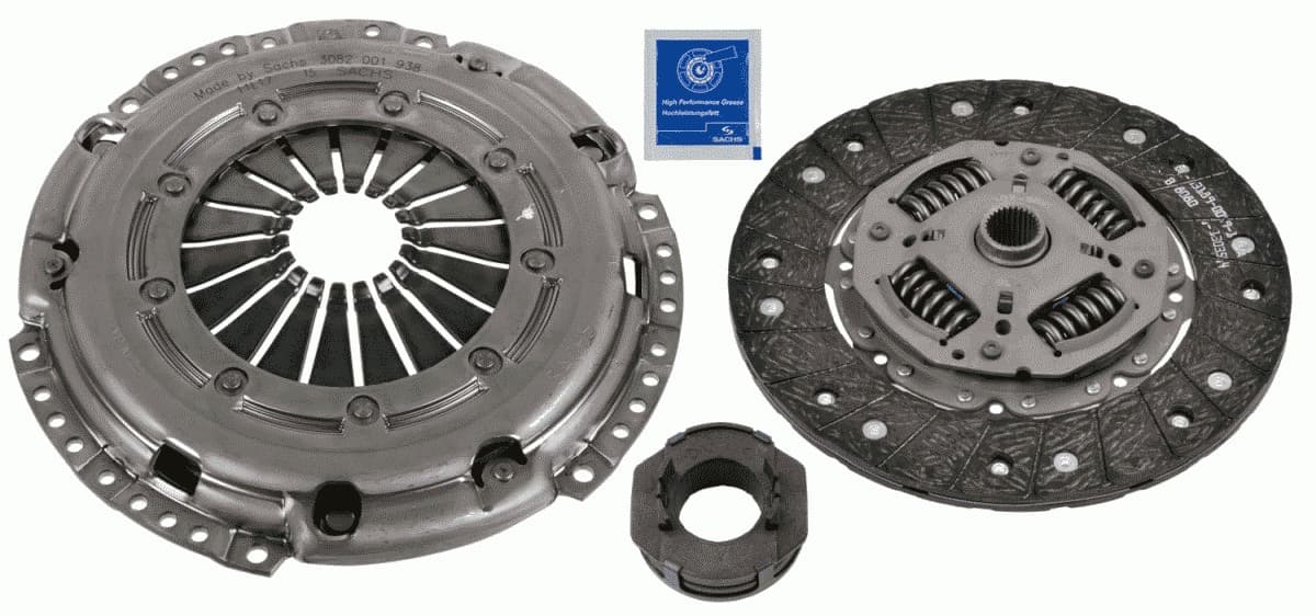 SACHS Spojková sada 3000950956 1