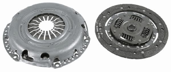SACHS Spojková sada 3000951024 1