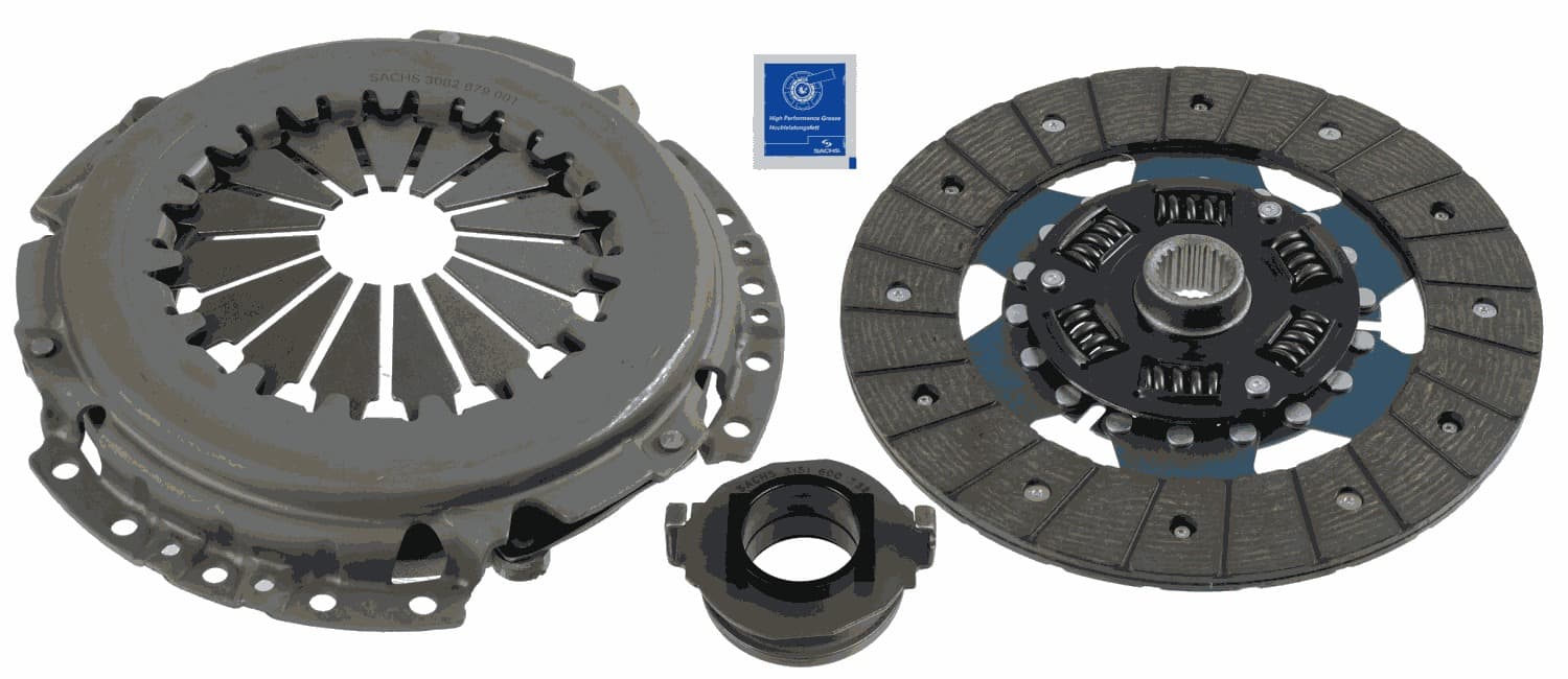 SACHS Spojková sada 3000951272 1