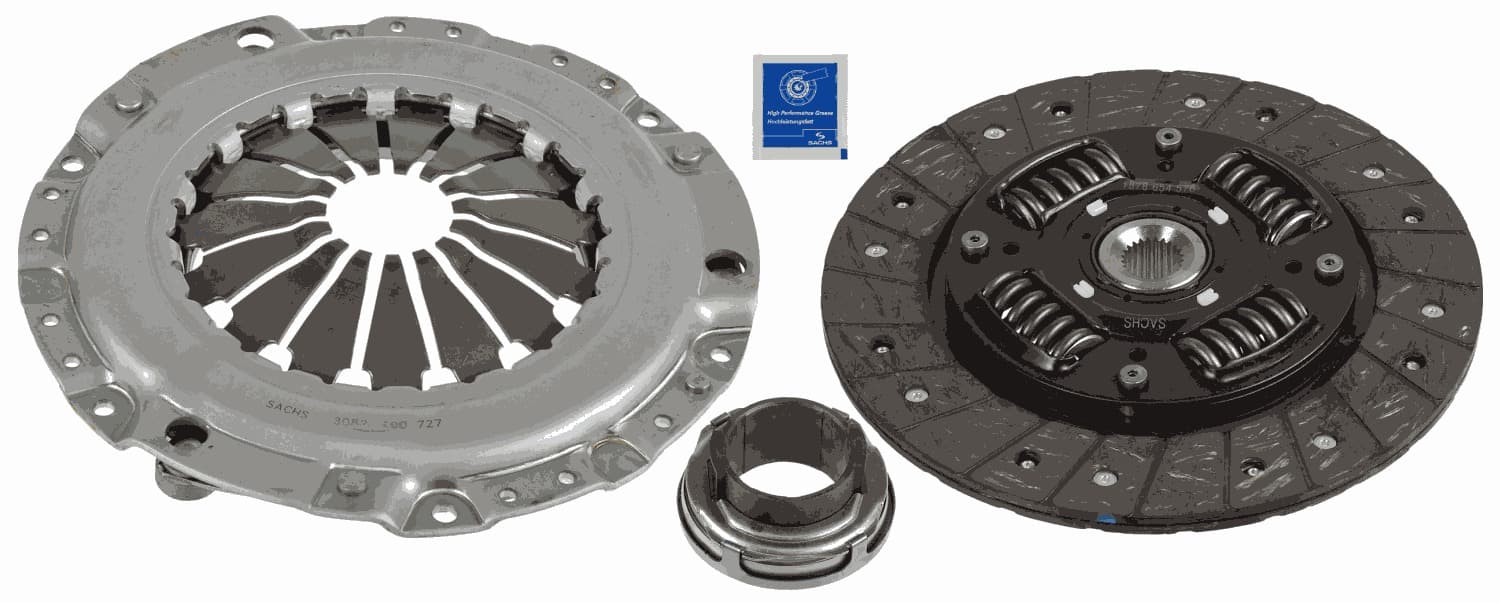 SACHS Spojková sada 3000951403 1