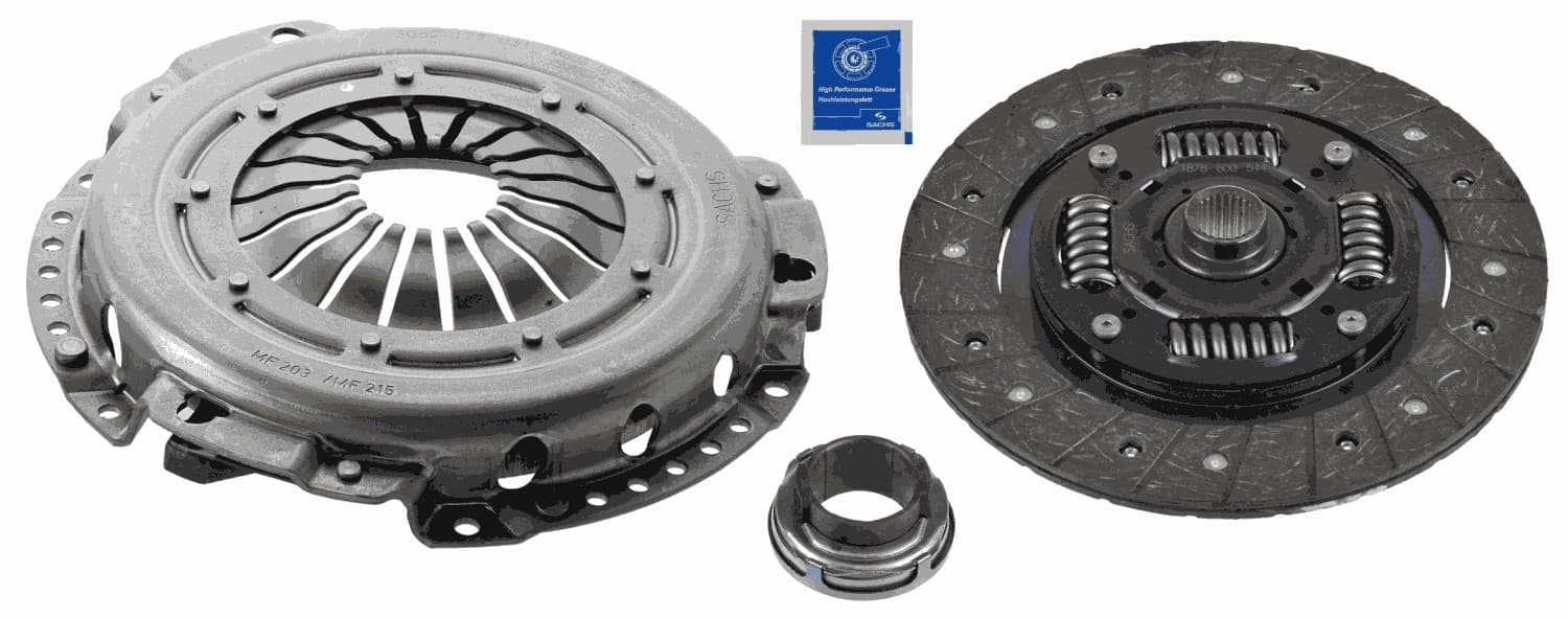 SACHS Spojková sada 3000951408 1
