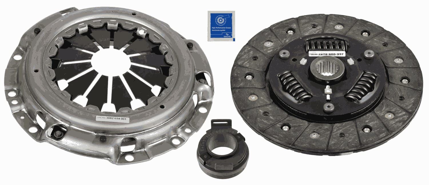 SACHS Spojková sada 3000951448 1