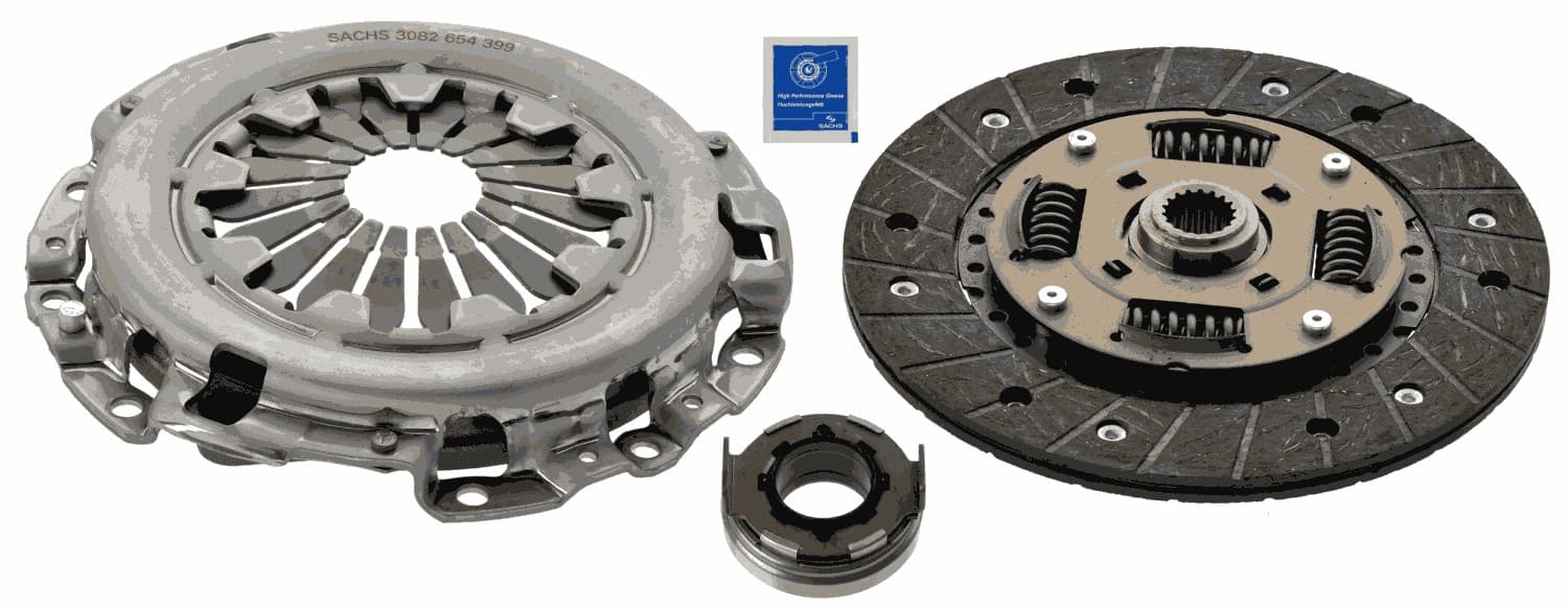 SACHS Spojková sada 3000951474 1