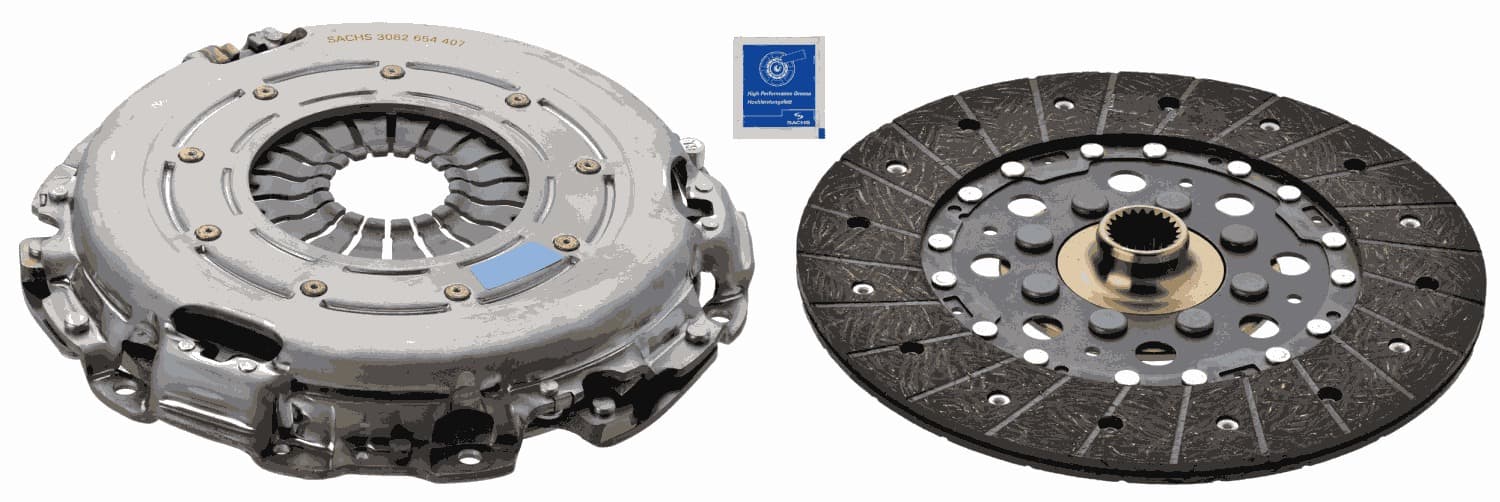 SACHS Spojková sada 3000 951 476 1