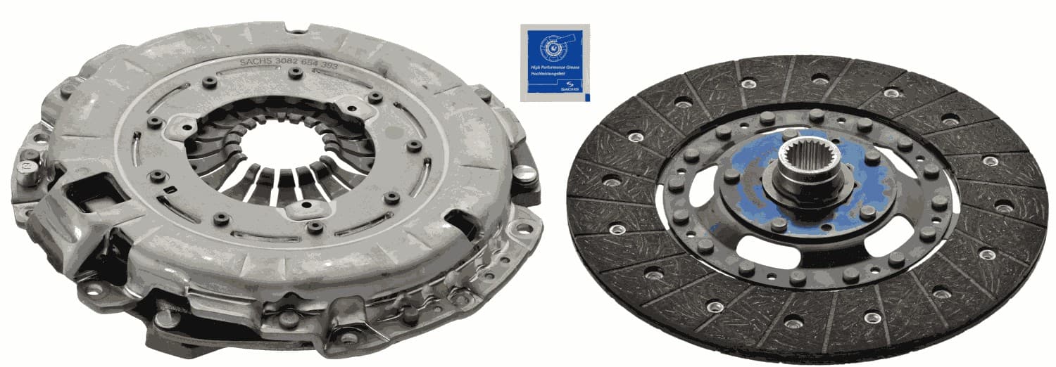 SACHS Spojková sada 3000951479 1