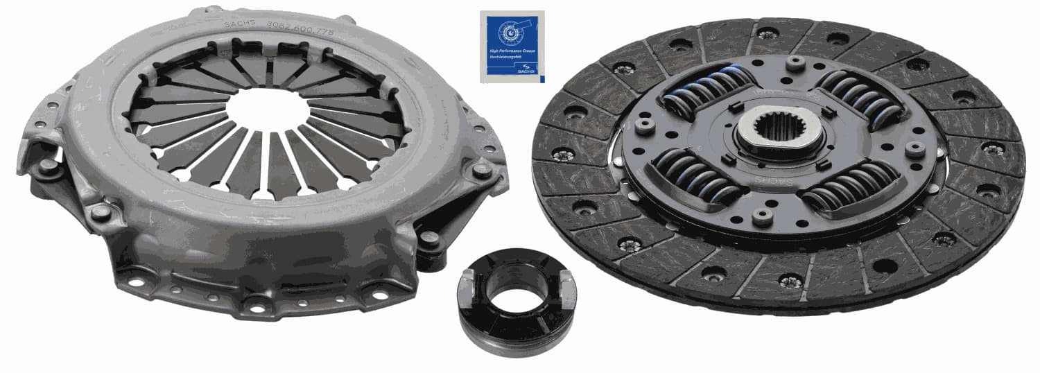 SACHS Spojková sada 3000951485 1