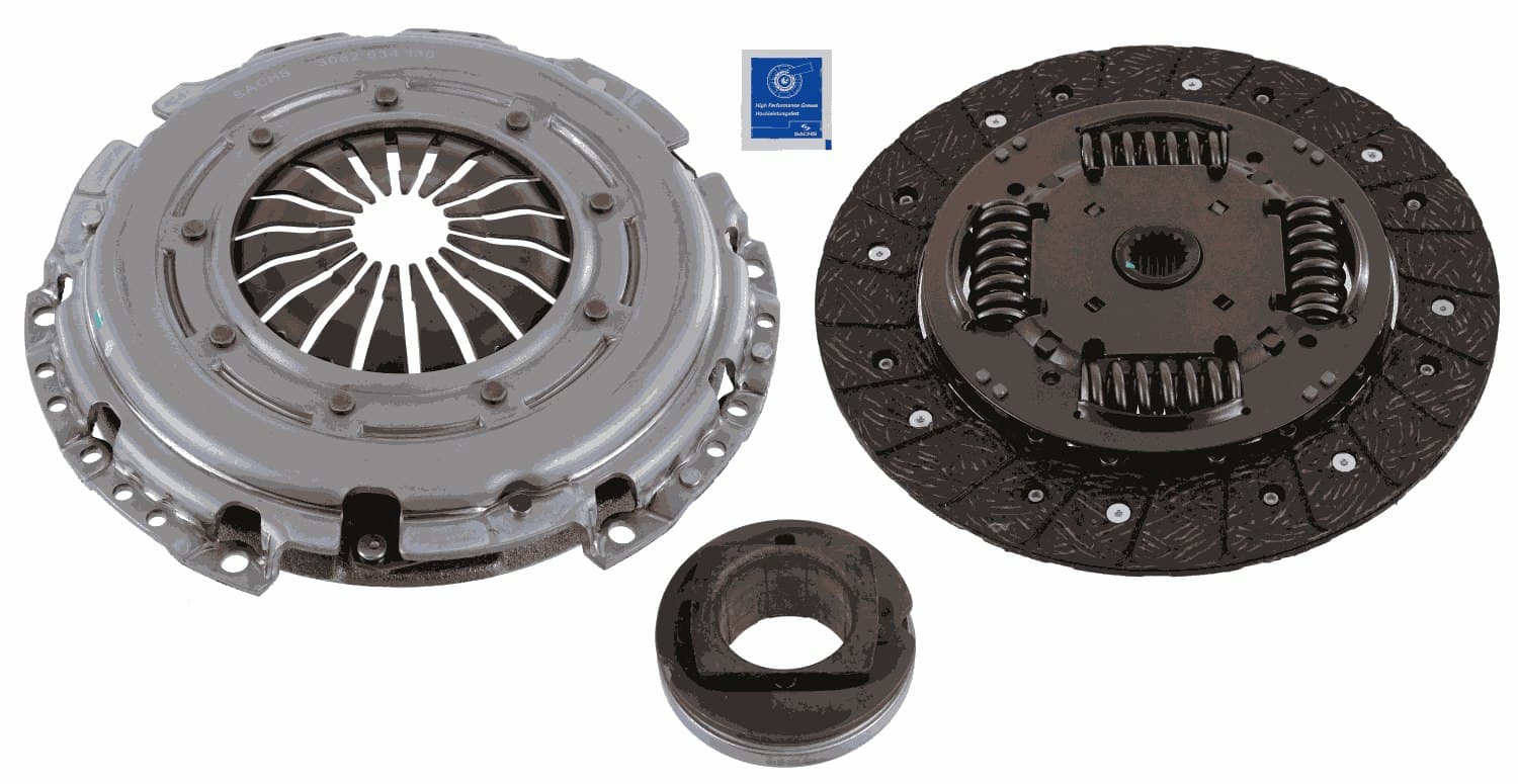 SACHS Spojková sada 3000951560 1