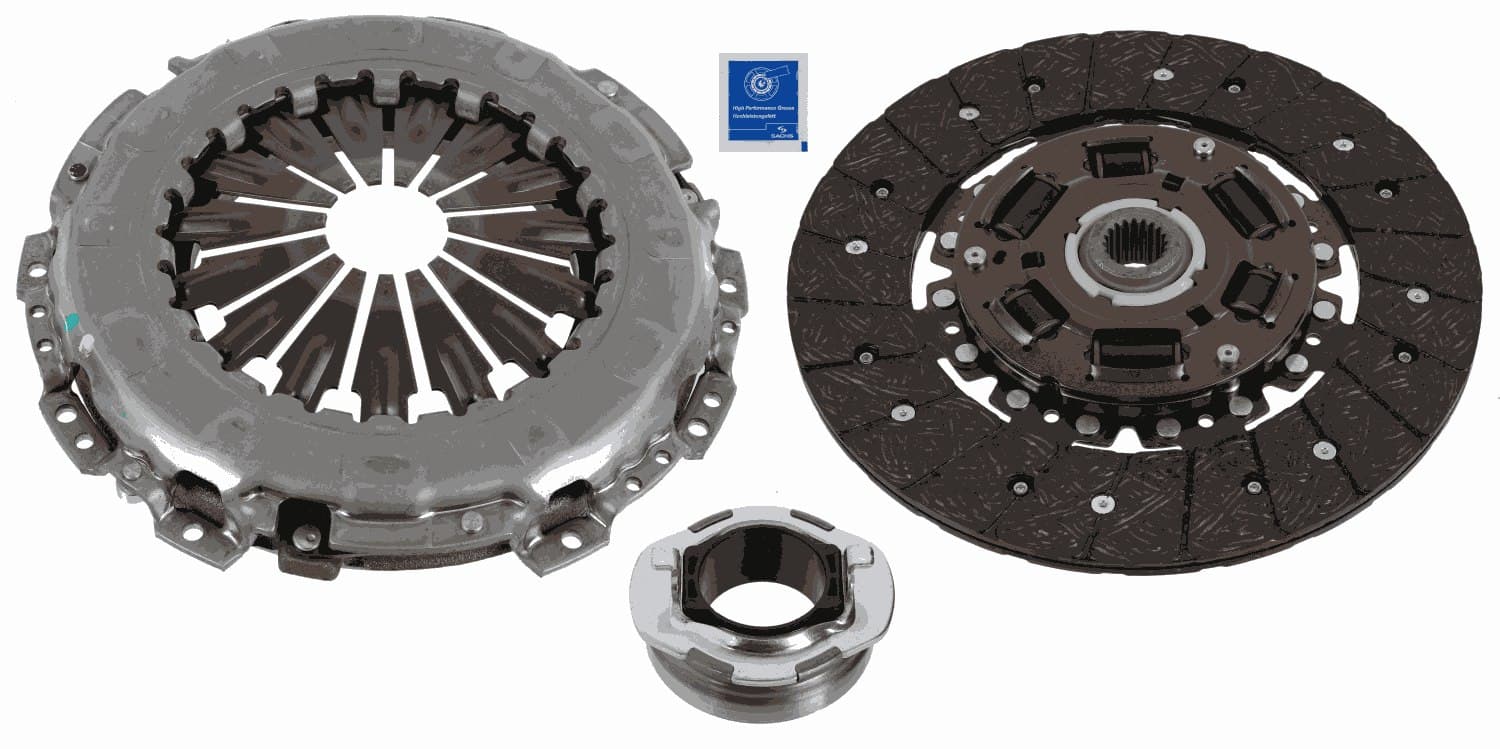 SACHS Spojková sada 3000951576 1