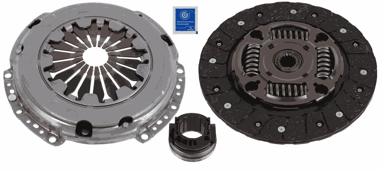 SACHS Spojková sada 3000951578 1