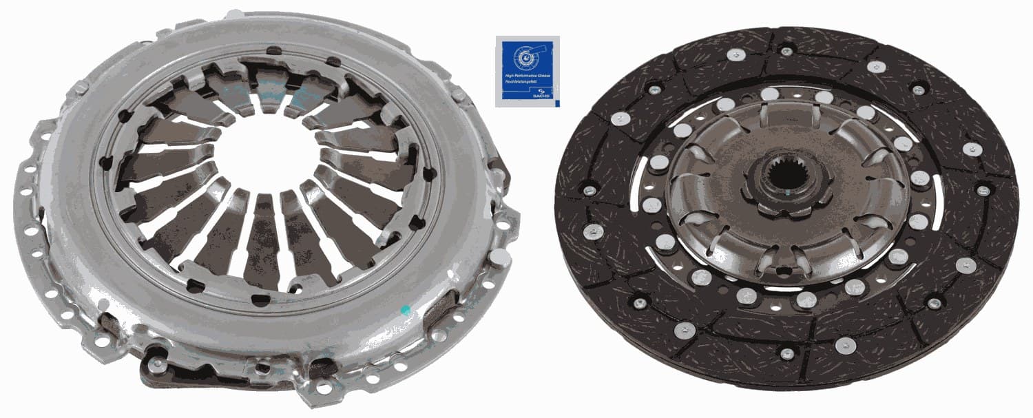 SACHS Spojková sada 3000951582 1