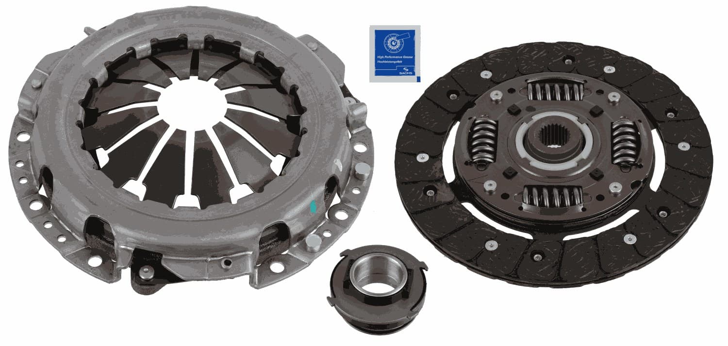 SACHS Spojková sada 3000 951 583 1