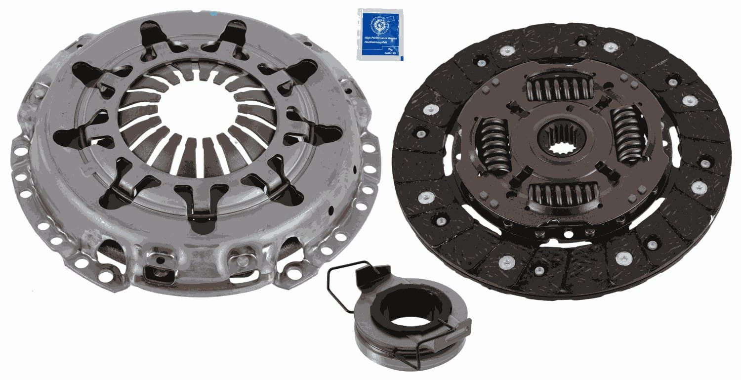 SACHS Spojková sada 3000 951 660 1