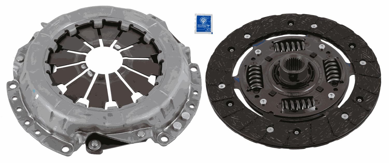 SACHS Spojková sada 3000 951 676 1