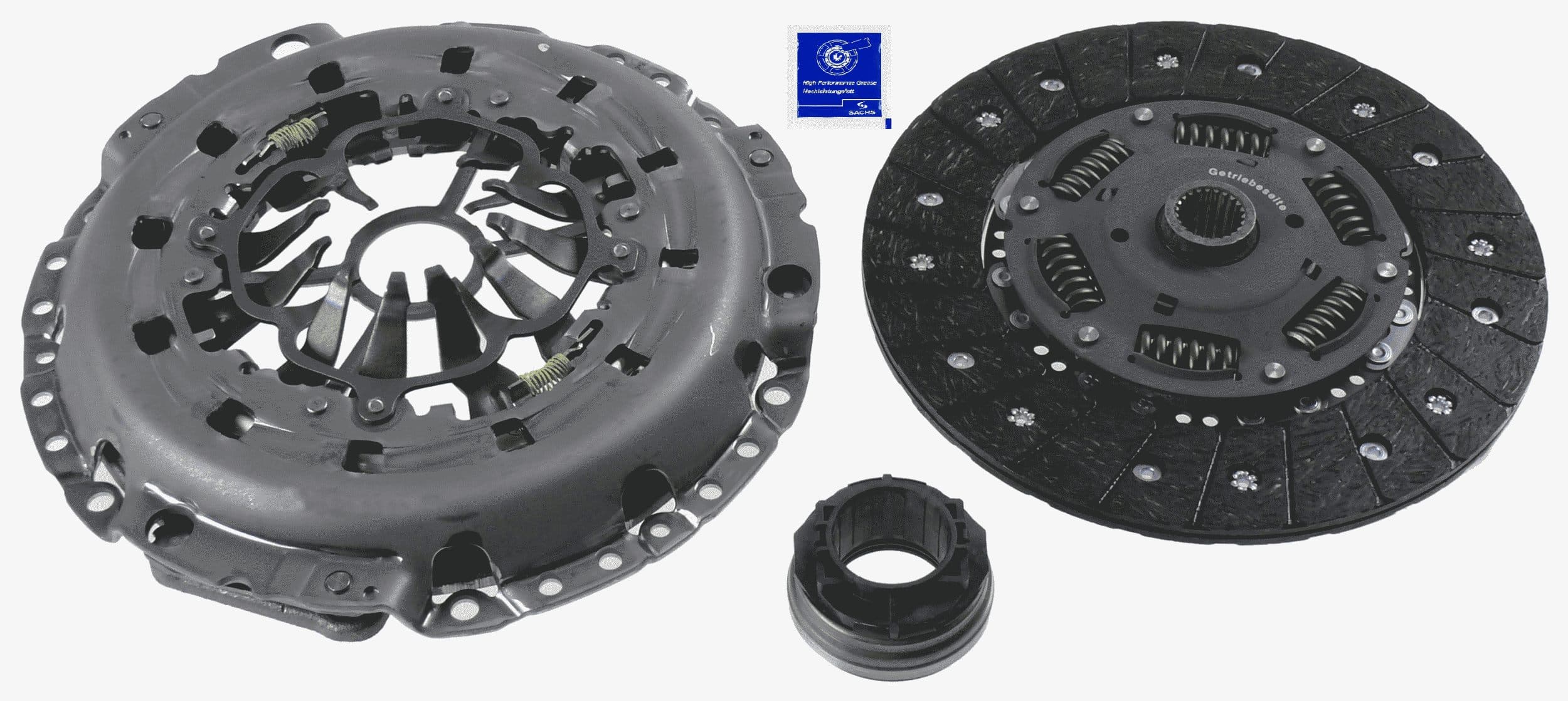 SACHS Spojková sada 3000951711 1