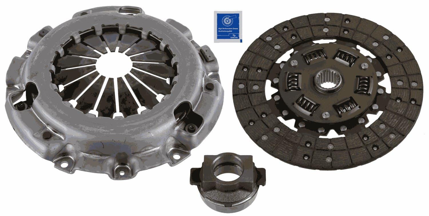 SACHS Spojková sada 3000 951 741 1